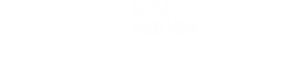 Man and Van Bow