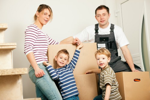 Clear pricing for Man And Van Bow local removals