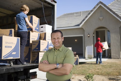 Secure storage support for Bow households and businesses