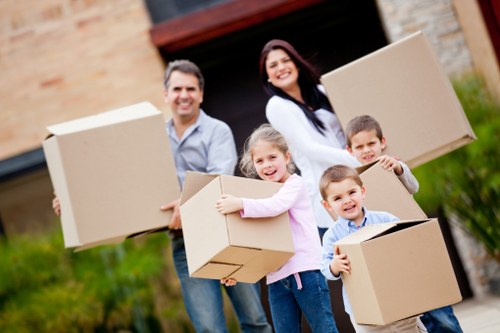 Local Bow piano removals planned around tight access and stairs