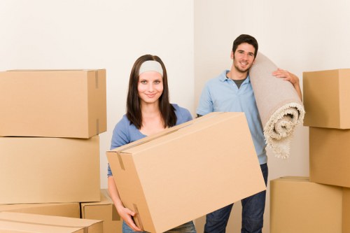 Inclusive moving service accessibility statement for Bow area users