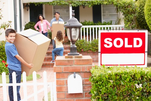 Practical storage options for Bow residents and movers